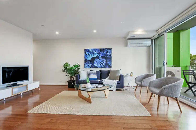 Fourth view of Homely apartment listing, 301/7 Warrs Avenue, Preston VIC 3072