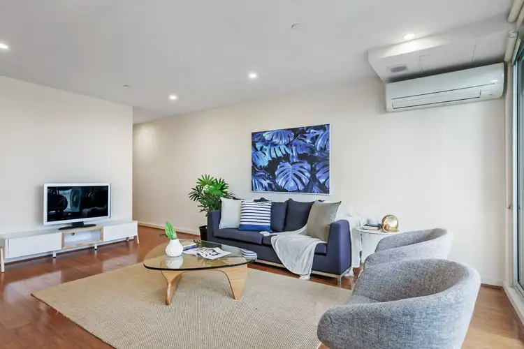 Fifth view of Homely apartment listing, 301/7 Warrs Avenue, Preston VIC 3072