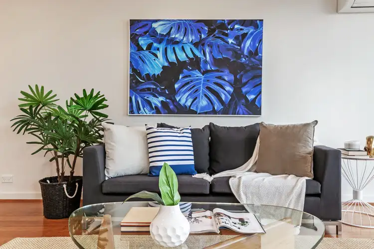 Sixth view of Homely apartment listing, 301/7 Warrs Avenue, Preston VIC 3072