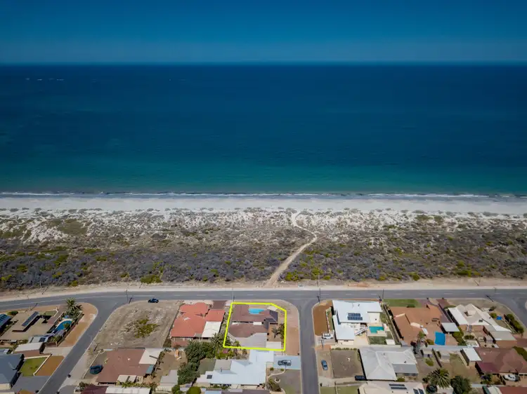 137 Glendinning Road, Tarcoola Beach WA 6530