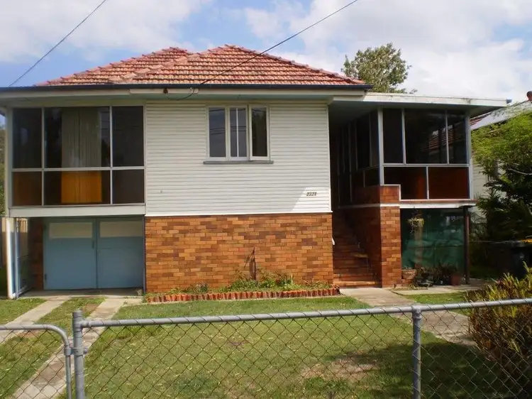 Fifth view of Homely house listing, 2321 Wynnum Road, Wynnum QLD 4178