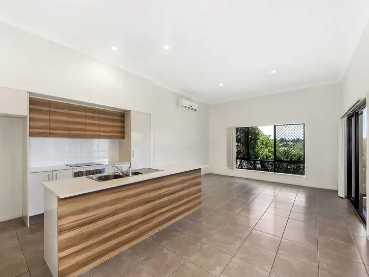 Second view of Homely house listing, 6 Riverbreeze Crescent, Maudsland QLD 4210