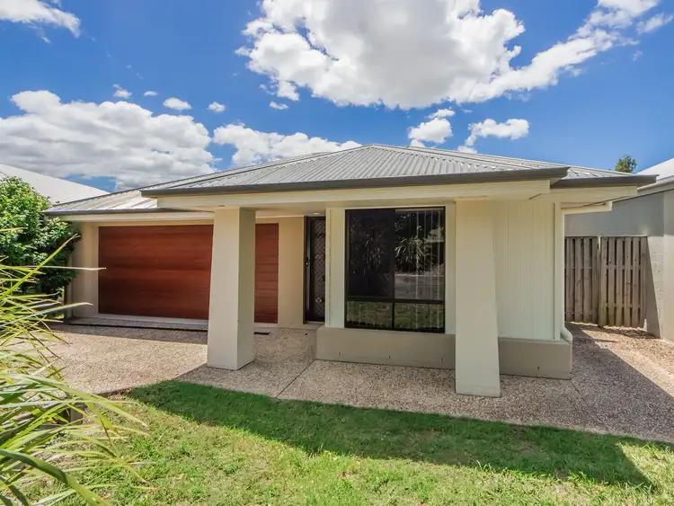 Third view of Homely house listing, 6 Riverbreeze Crescent, Maudsland QLD 4210