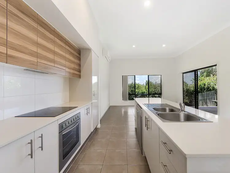 Fourth view of Homely house listing, 6 Riverbreeze Crescent, Maudsland QLD 4210
