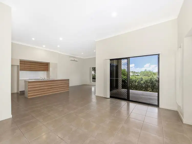 Fifth view of Homely house listing, 6 Riverbreeze Crescent, Maudsland QLD 4210