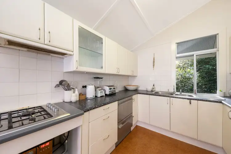 Third view of Homely house listing, 57 Woodland Street, Ashgrove QLD 4060
