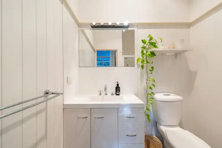 Fifth view of Homely house listing, 57 Woodland Street, Ashgrove QLD 4060