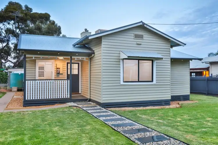 Second view of Homely house listing, 33 Box Court, Merbein VIC 3505