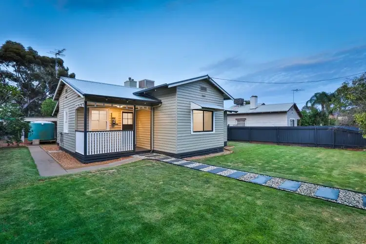 Third view of Homely house listing, 33 Box Court, Merbein VIC 3505