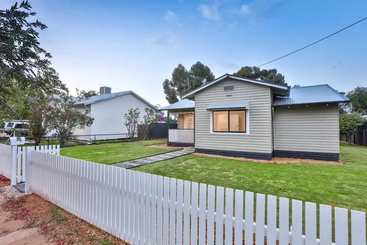 Fourth view of Homely house listing, 33 Box Court, Merbein VIC 3505