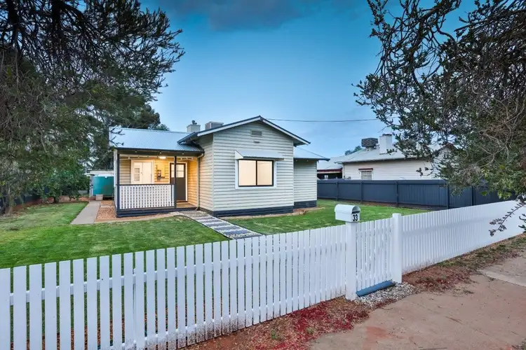 Fifth view of Homely house listing, 33 Box Court, Merbein VIC 3505