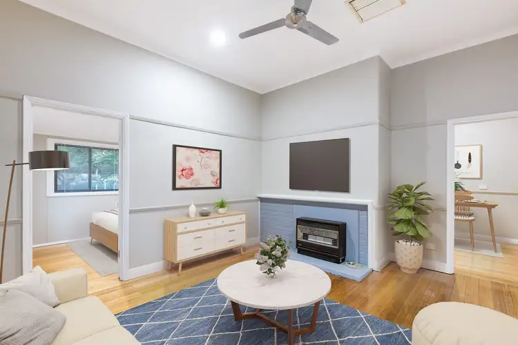Sixth view of Homely house listing, 33 Box Court, Merbein VIC 3505