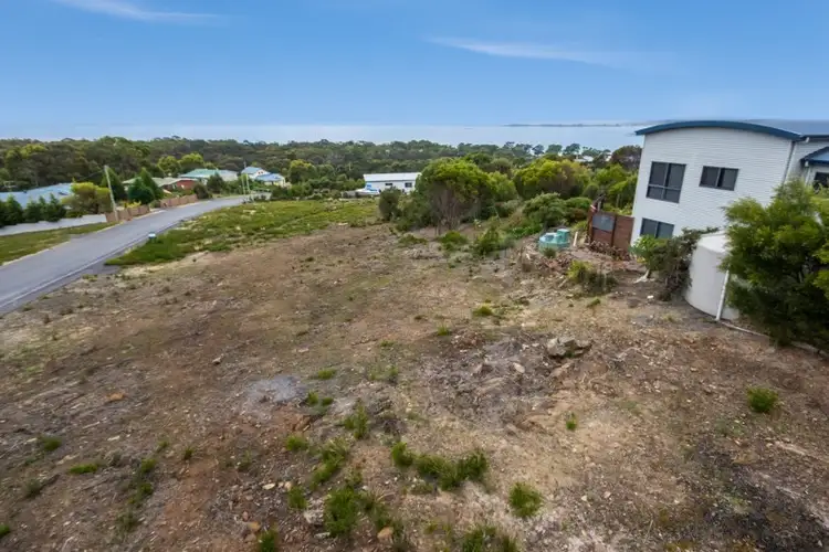 Fourth view of Homely land listing, 24 Ocean View Drive, Greens Beach TAS 7270