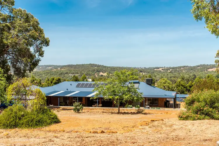 81 Maine Anjou Drive, Lower Chittering WA 6084