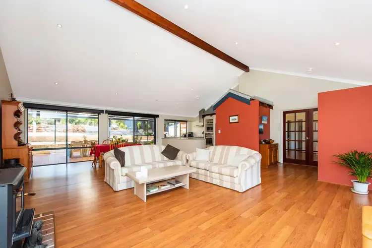 Sixth view of Homely house listing, 81 Maine Anjou Drive, Lower Chittering WA 6084