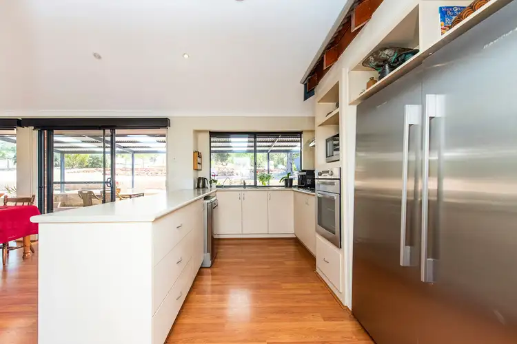 Seventh view of Homely house listing, 81 Maine Anjou Drive, Lower Chittering WA 6084