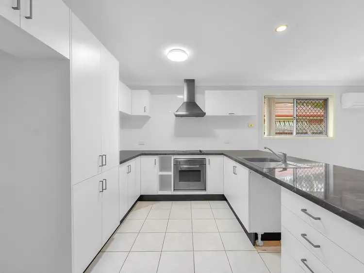 Second view of Homely townhouse listing, 26/15 Hawbridge Street (off Pitta Pl), Carseldine QLD 4034