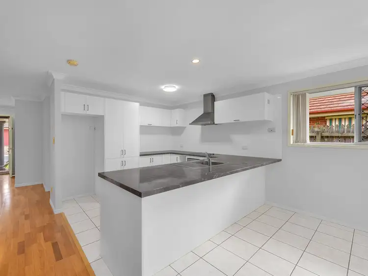 Third view of Homely townhouse listing, 26/15 Hawbridge Street (off Pitta Pl), Carseldine QLD 4034