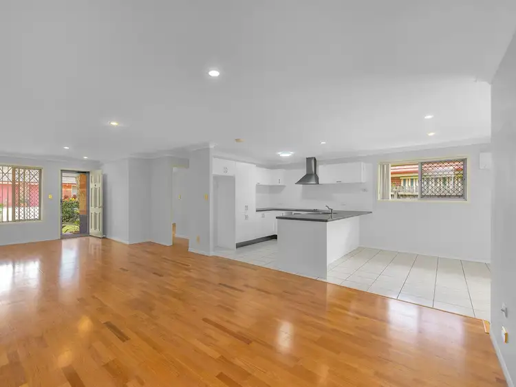 Fourth view of Homely townhouse listing, 26/15 Hawbridge Street (off Pitta Pl), Carseldine QLD 4034