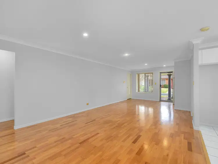 Fifth view of Homely townhouse listing, 26/15 Hawbridge Street (off Pitta Pl), Carseldine QLD 4034