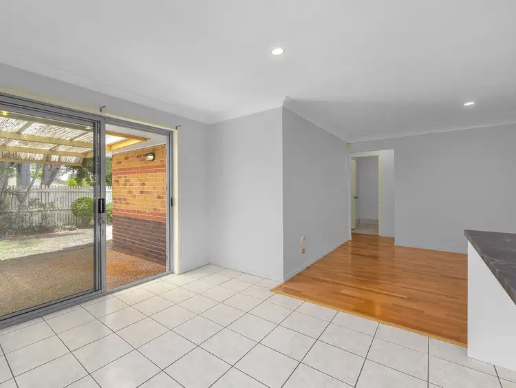 Sixth view of Homely townhouse listing, 26/15 Hawbridge Street (off Pitta Pl), Carseldine QLD 4034