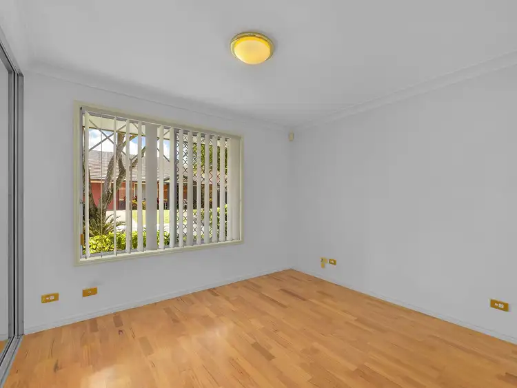 Seventh view of Homely townhouse listing, 26/15 Hawbridge Street (off Pitta Pl), Carseldine QLD 4034