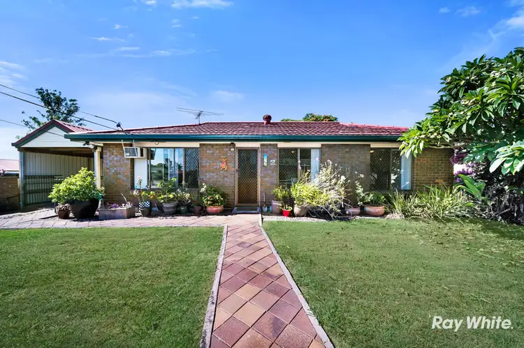 22 Devine Street, Marsden QLD 4132