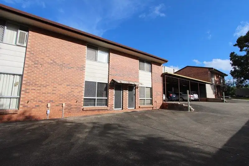 Main view of Homely unit listing, 2/50 Blackwood Road, Logan Central QLD 4114