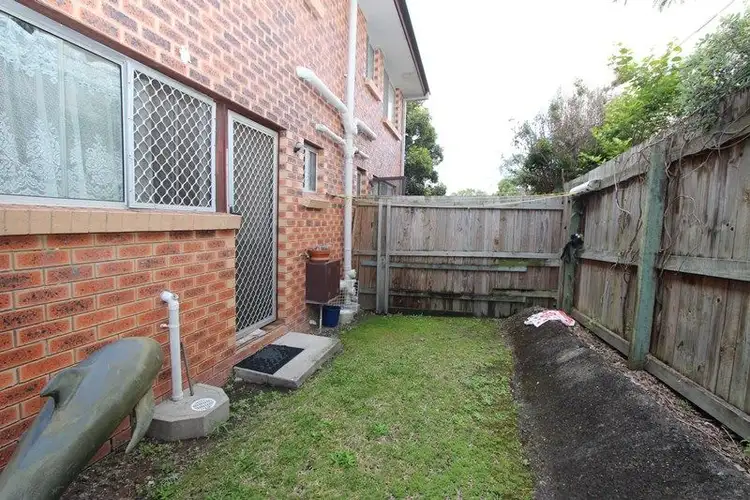 Second view of Homely unit listing, 2/50 Blackwood Road, Logan Central QLD 4114