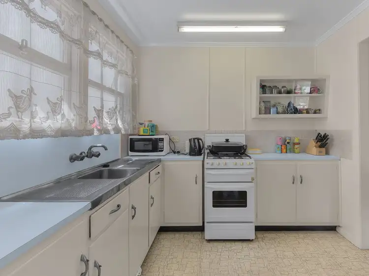 Sixth view of Homely block of units listing, 1-5/86 Primrose Street, Grange QLD 4051