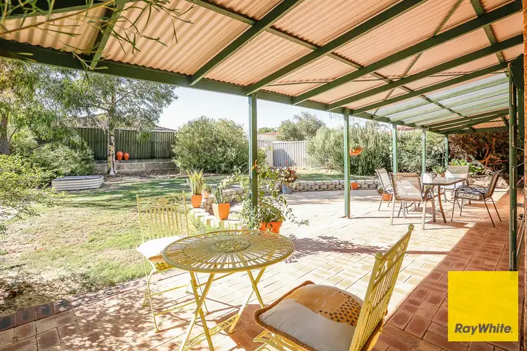 35 Victorsen Parade, Clarkson WA 6030