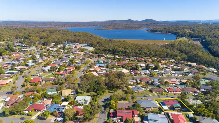 Third view of Homely house listing, 30 Kilkenny Street, Capalaba QLD 4157