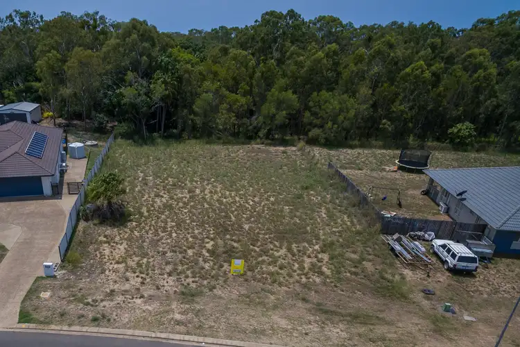 Fourth view of Homely land listing, 10 Malvern Drive, Moore Park Beach QLD 4670