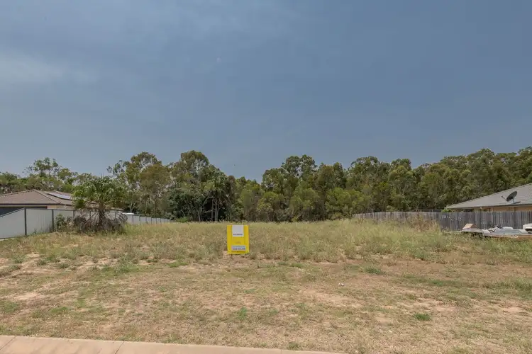 Fifth view of Homely land listing, 10 Malvern Drive, Moore Park Beach QLD 4670