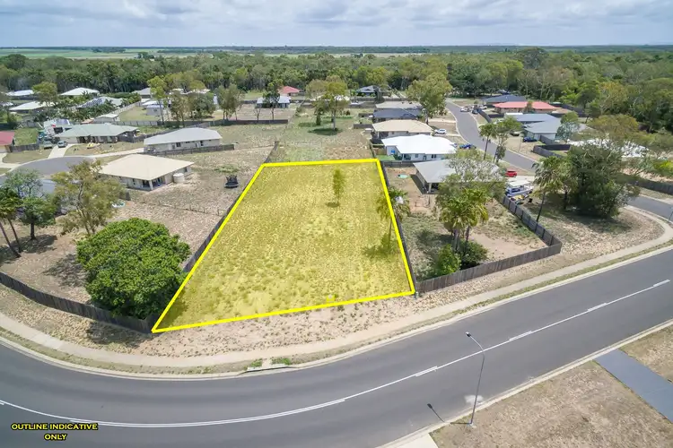 39 Malvern Drive, Moore Park Beach QLD 4670