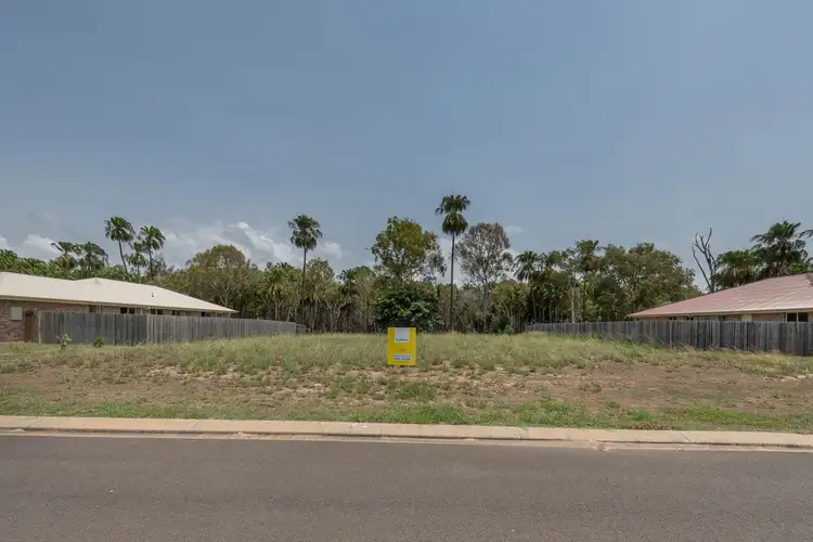 Fourth view of Homely land listing, 33 Regency Road, Moore Park Beach QLD 4670