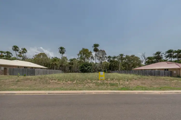 Fifth view of Homely land listing, 33 Regency Road, Moore Park Beach QLD 4670