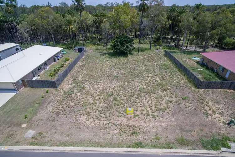 Sixth view of Homely land listing, 33 Regency Road, Moore Park Beach QLD 4670