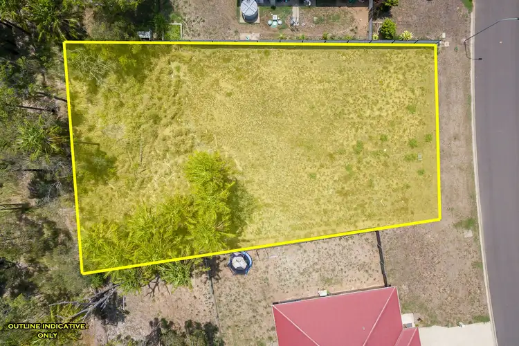 Third view of Homely land listing, 37 Regency Road, Moore Park Beach QLD 4670