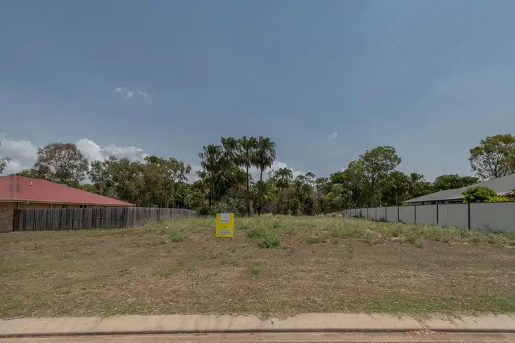 Fourth view of Homely land listing, 37 Regency Road, Moore Park Beach QLD 4670