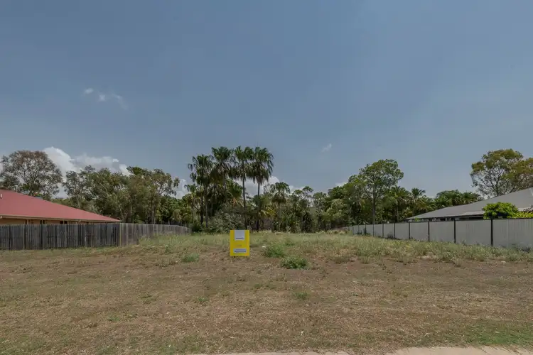 Fifth view of Homely land listing, 37 Regency Road, Moore Park Beach QLD 4670
