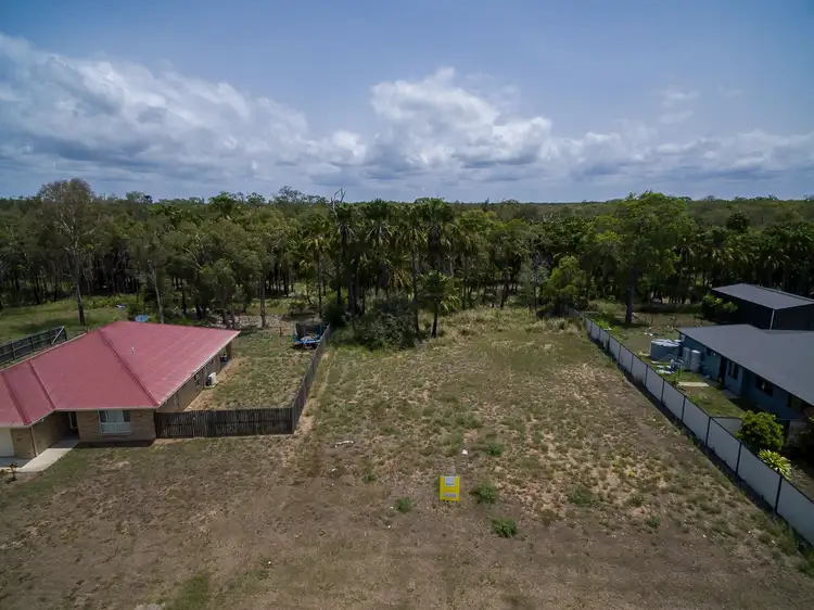 Sixth view of Homely land listing, 37 Regency Road, Moore Park Beach QLD 4670