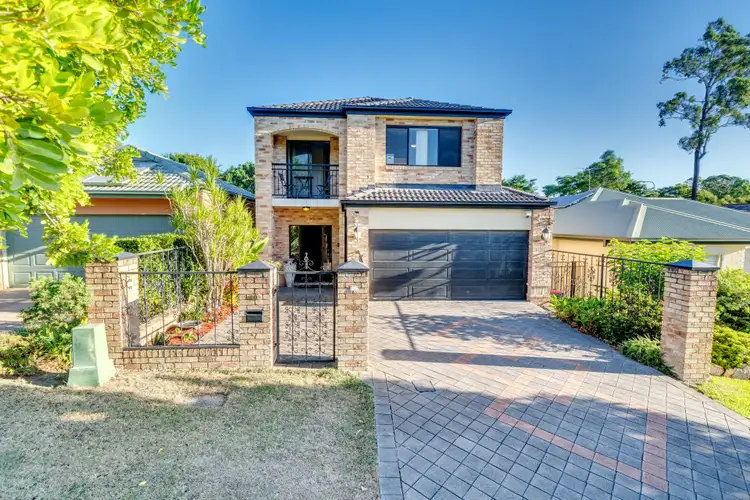 40 Catalina Circuit, Forest Lake QLD 4078