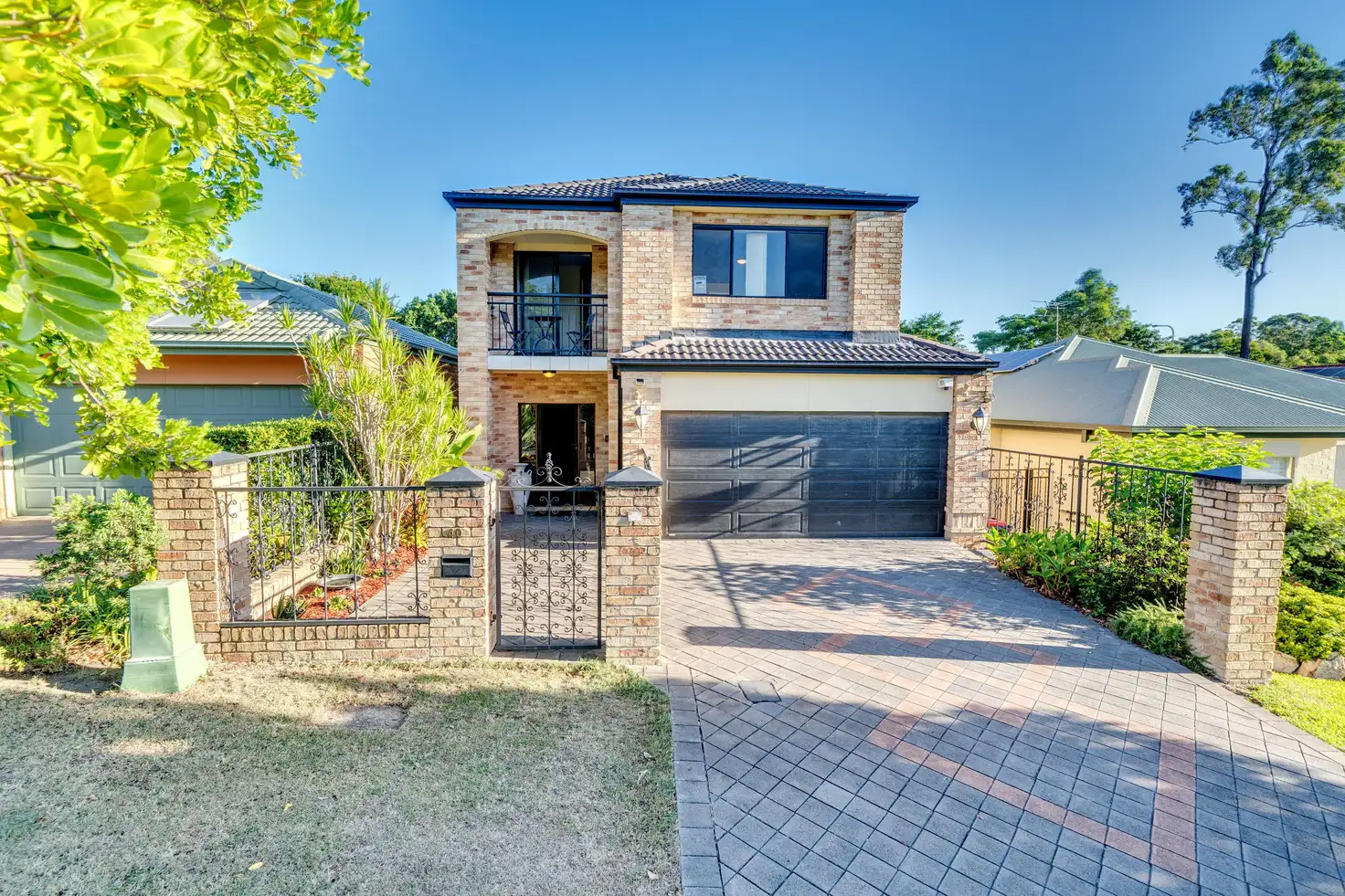 Main view of Homely house listing, 40 Catalina Circuit, Forest Lake QLD 4078