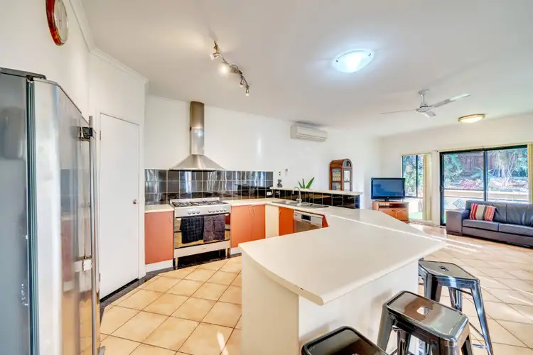 Fifth view of Homely house listing, 40 Catalina Circuit, Forest Lake QLD 4078