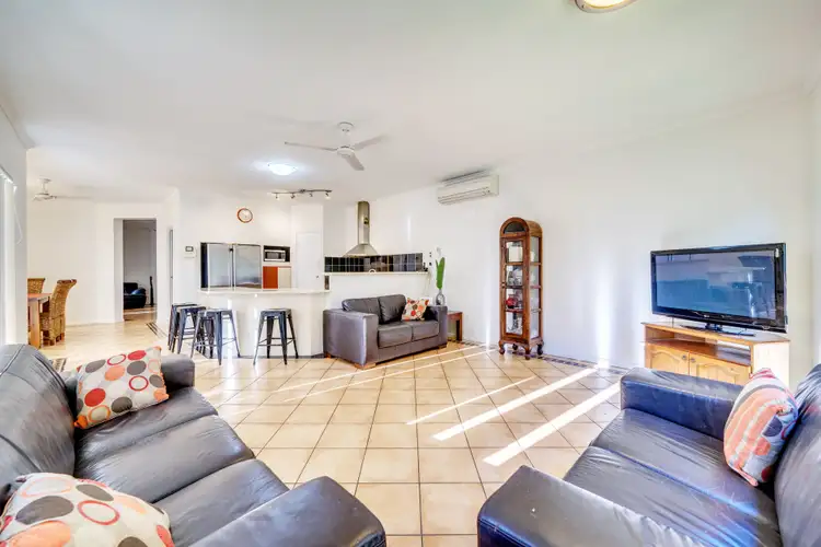 Sixth view of Homely house listing, 40 Catalina Circuit, Forest Lake QLD 4078