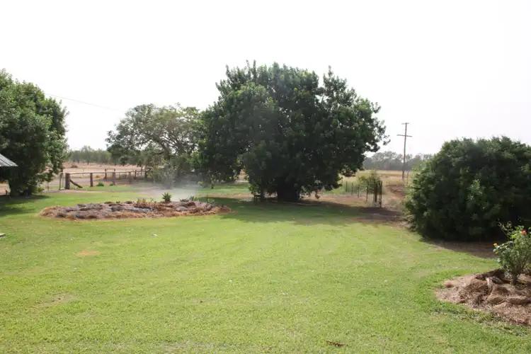Third view of Homely rural property listing, 725 DEE RIVER Road, Dululu QLD 4702