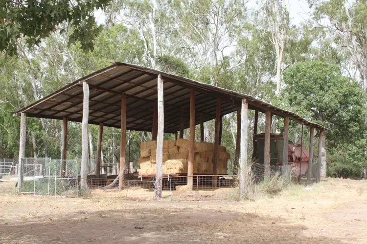Sixth view of Homely rural property listing, 725 DEE RIVER Road, Dululu QLD 4702