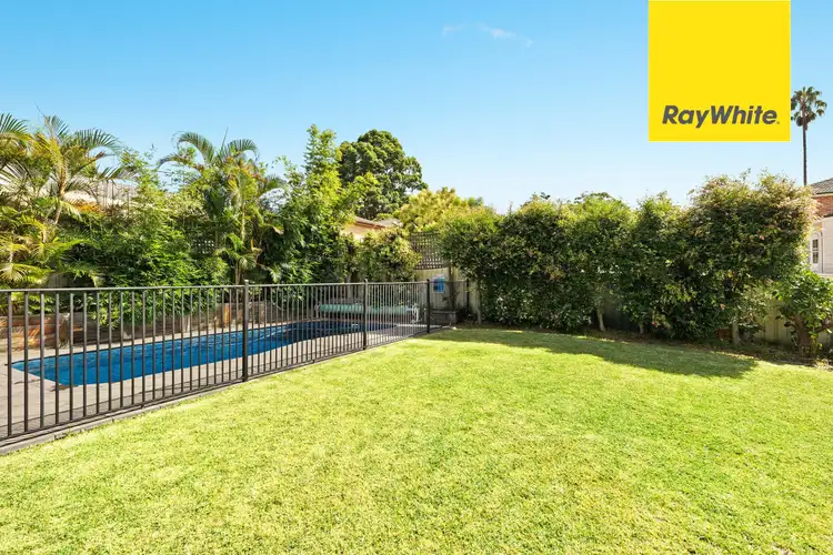 Third view of Homely house listing, 14 Angus Avenue, Epping NSW 2121