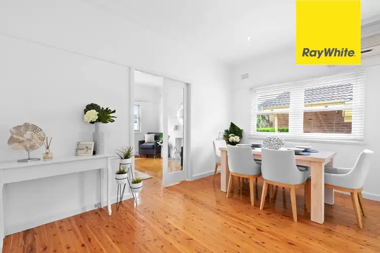 Fourth view of Homely house listing, 14 Angus Avenue, Epping NSW 2121